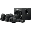 Sistema De Sonido 5.1 Logitech Z906 · 500 Watts Rms (reales)