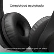 Audífonos Diadema USB-C Logitech H390 Micrófono Supresión de Ruido Audio Digital Control Mute - Negro
