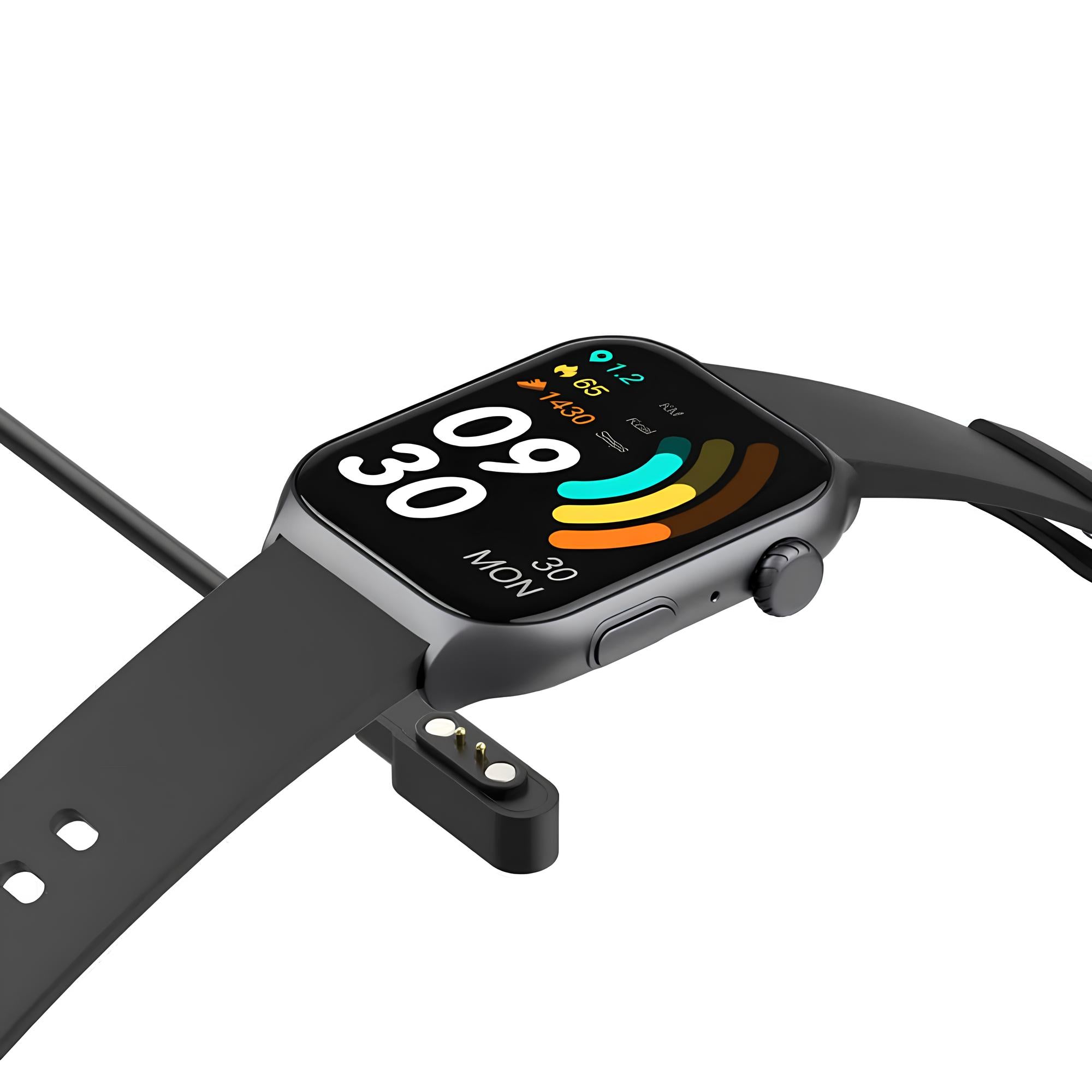 Reloj Inteligente Smartwatch XKIM X-PRO Llamadas Bluetooth 5.3 TFT 2.0” 320x386px 300mAh Caja Metal IP68