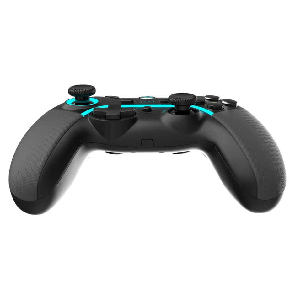 Control Gamepad Inalámbrico Redragon G808-pro Harrow Pro PC, PS3 y Android