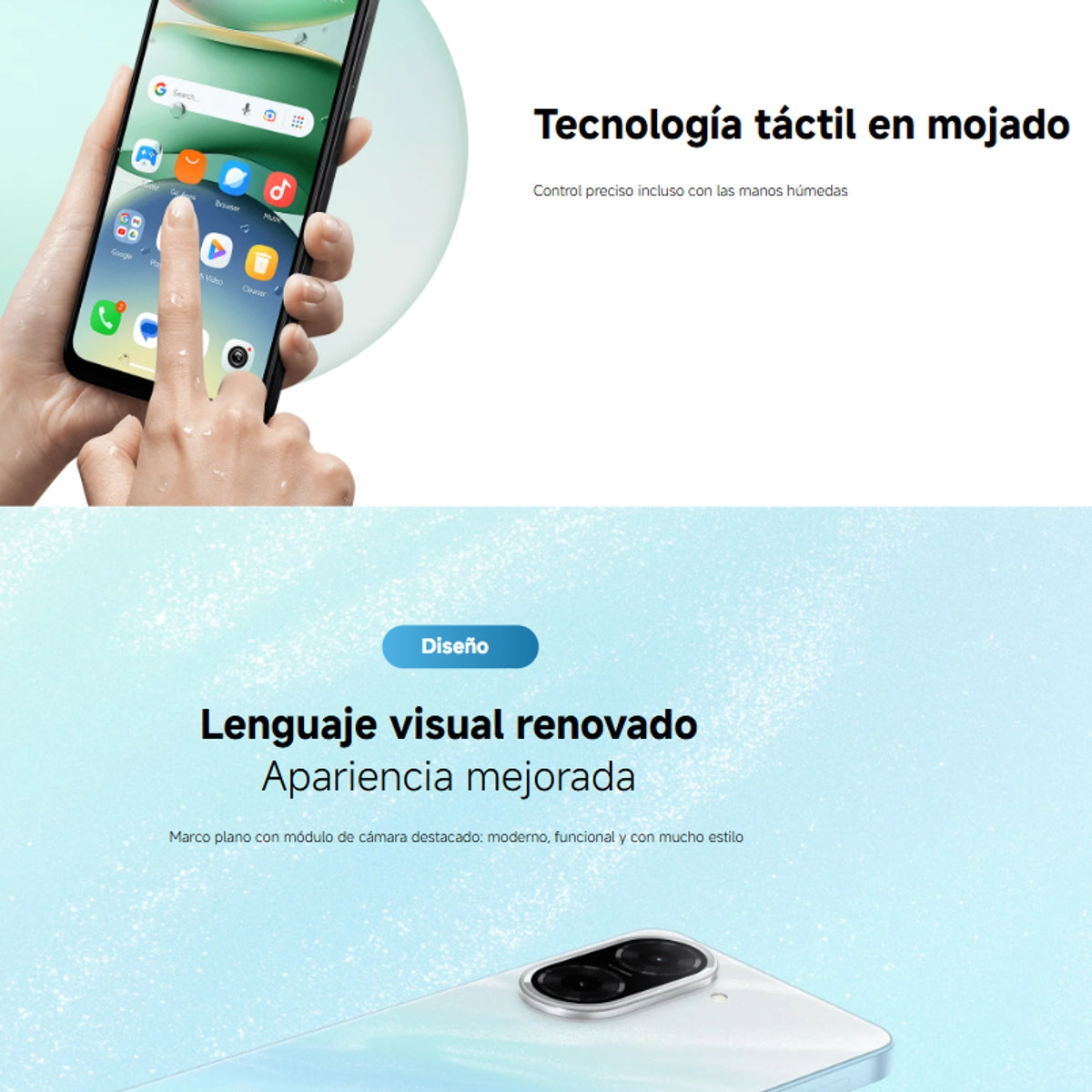 Celular Xiaomi Redmi A5 Dual Sim 64gb/3gb 6.88'' 32mpx