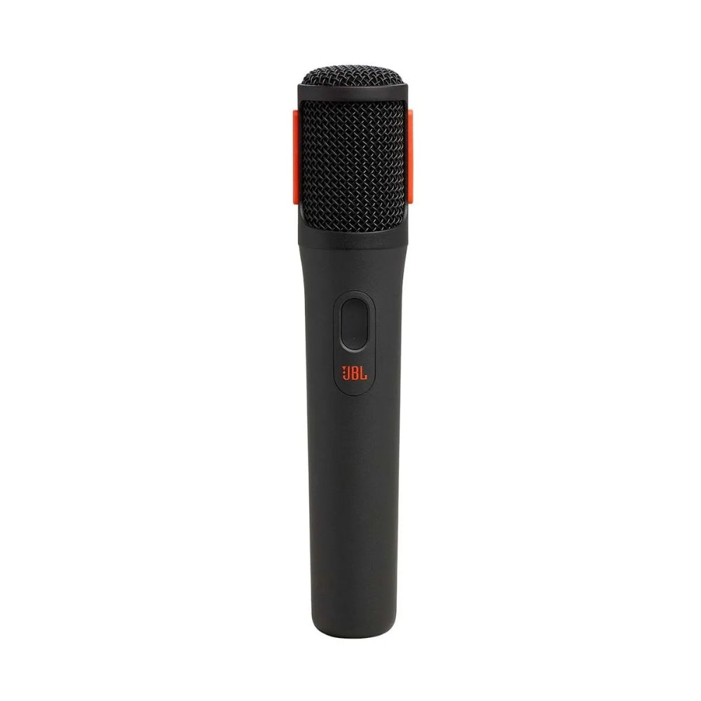 Parlante Jbl Partybox On-the-go 2 Con Microfono, Potencia 100W, Iluminacion RGB