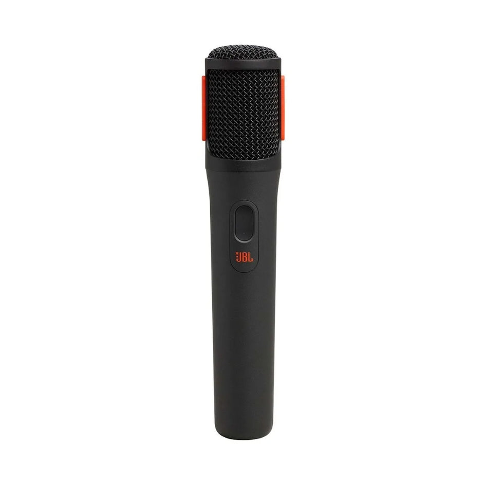 Parlante Jbl Partybox On-the-go 2 Con Microfono, Potencia 100W, Iluminacion RGB