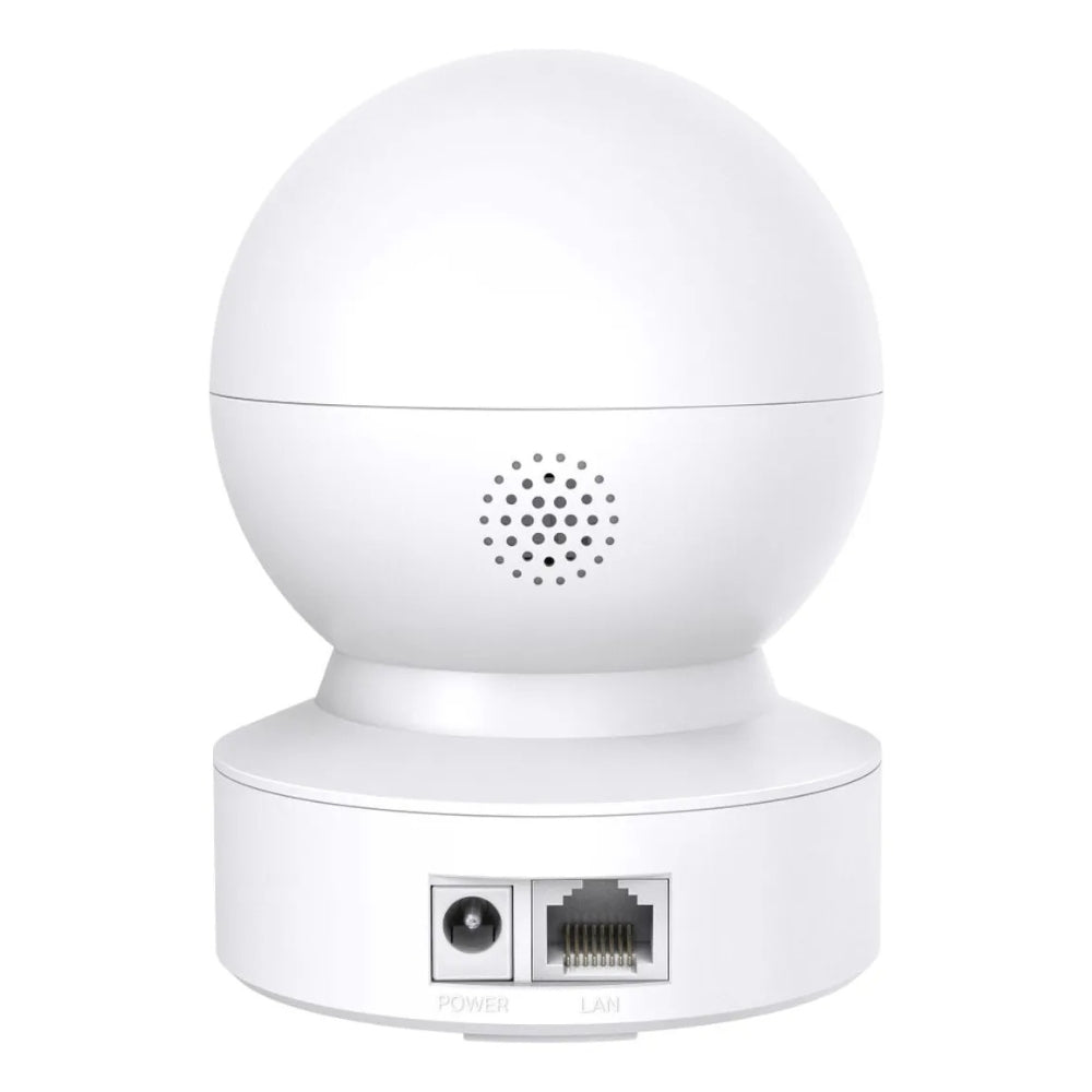 Cámara WiFi TP-Link Tapo C212 360° 2K 3MP Visión Nocturna Seguimiento IA y Detección de Personas + Micro SD 128GB