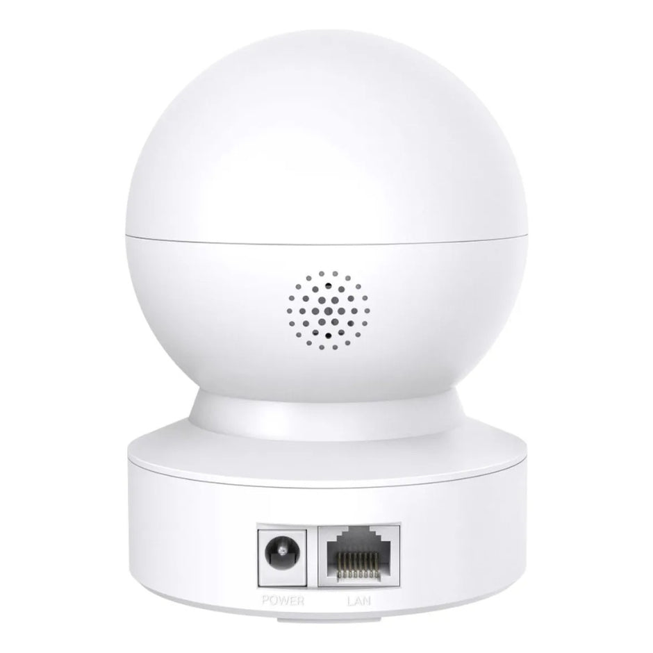 Cámara WiFi TP-Link Tapo C212 360° 2K 3MP Visión Nocturna Seguimiento IA y Detección de Personas + Micro SD 128GB