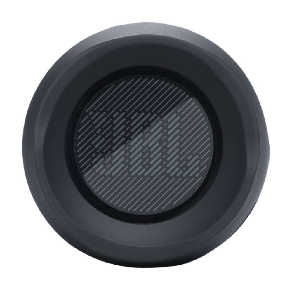 Parlante Inalámbrico JBL Flip Essential 2 Bluetooth 5.1 20W Hasta 10h Resistencia IPX7 - Gris