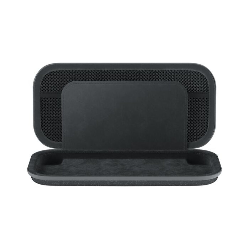 Estuche para Nintendo Switch 2 Belkin ENA002FQCH Compartimento Porta Tarjetas de 12 Juegos y Airtag