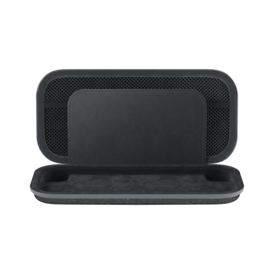 Estuche para Nintendo Switch 2 Belkin ENA002FQCH Compartimento Porta Tarjetas de 12 Juegos y Airtag