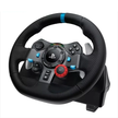 Combo Timón Logitech G29 SE Driving Force PS5/PS4/PC Force Feedback + Palanca de Cambios Shifter
