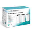 Sistema Wifi Mesh Ac1900 Gigabit, Tp-link Deco S7 (3-pack)