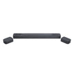 Barra de Sonido JBL Bar 800 Pro 720W Dolby Atmos con Subwoofer 10” HDMI eARC WiFi Altavoces Desmontables
