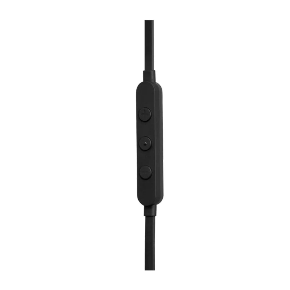 Audífonos JBL Tune 310C USB-C con Micrófono, Audio Alta Resolución y Sonido Pure Bass Negro