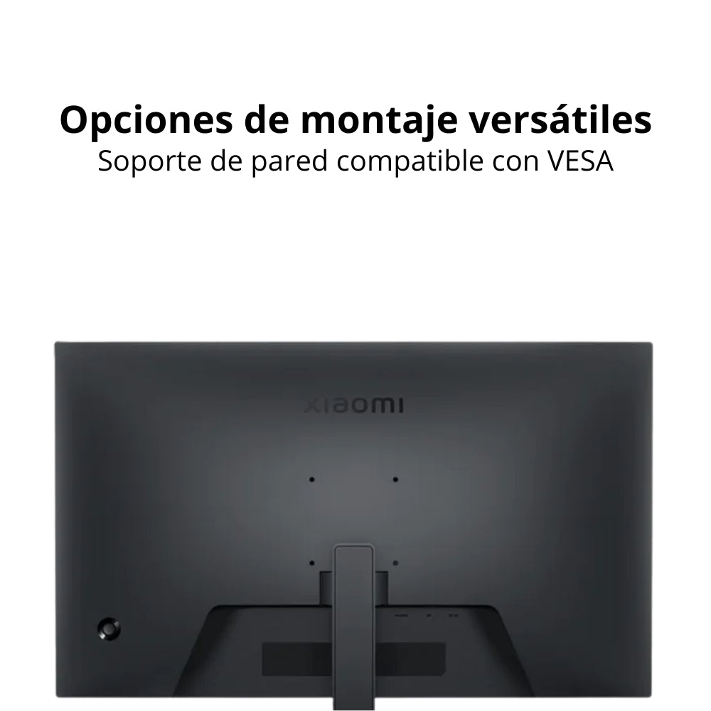 Combo Monitor Xiaomi A24i 2026 24