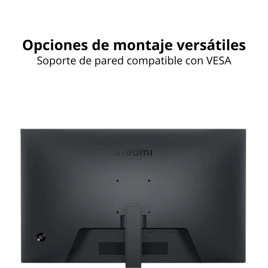 Combo Monitor Xiaomi A24i 2026 24