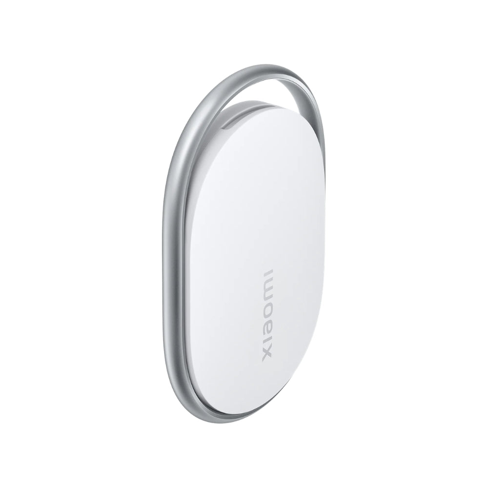 Localizador Smart Xiaomi Tag (4-Pack) Bluetooth Batería +1 Año IP67 Alarma App Redes Apple/Google AirTag