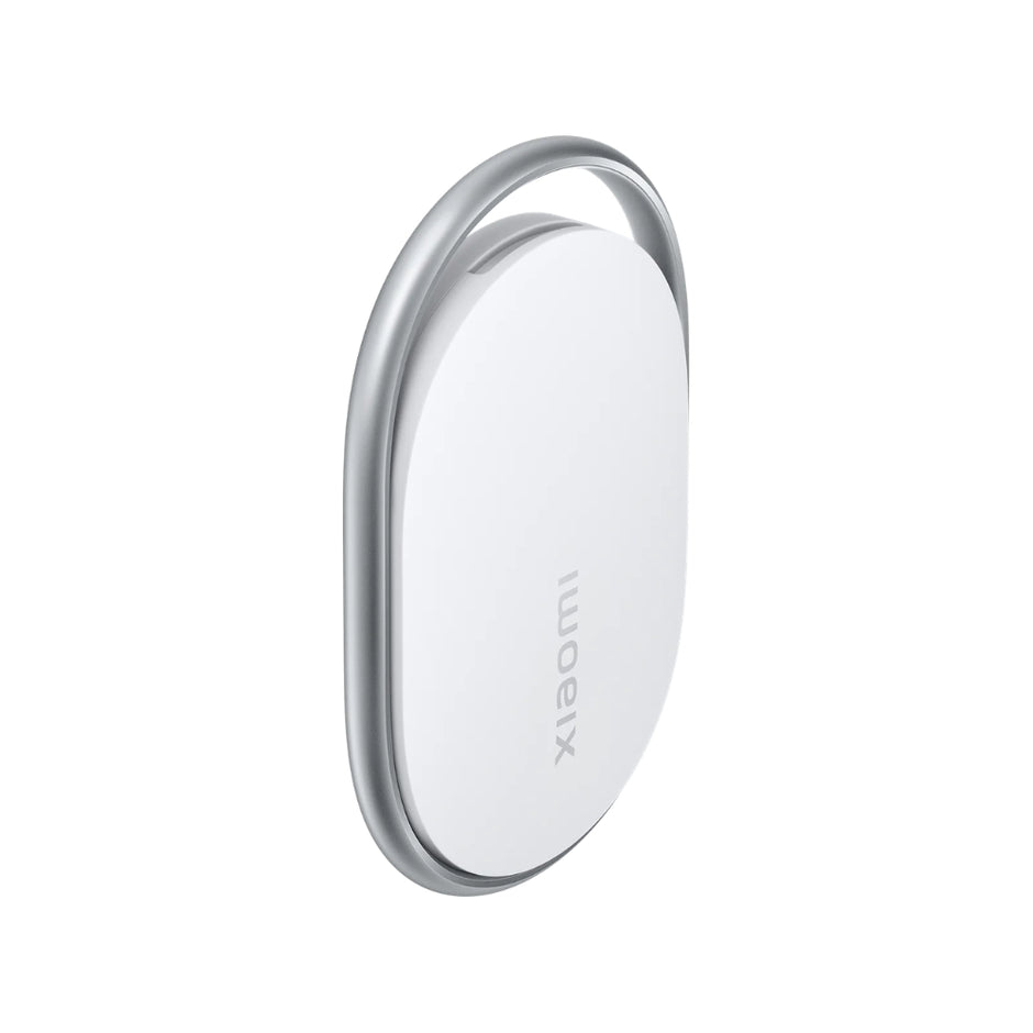 Localizador Smart Xiaomi Tag (4-Pack) Bluetooth Batería +1 Año IP67 Alarma App Redes Apple/Google AirTag