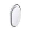 Localizador Smart Xiaomi Tag (4-Pack) Bluetooth Batería +1 Año IP67 Alarma App Redes Apple/Google AirTag