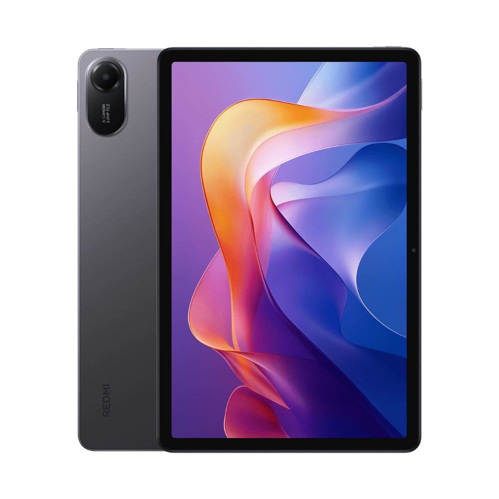 Tablet Xiaomi Redmi Pad 2 Wi-Fi + Cover Pantalla 11