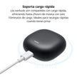 Audífonos In-Ear Xiaomi Redmi Buds 8 Lite Bluetooth 5.4 ANC 42dB Batería 8h/36h IP54 Llamadas AI - Negro