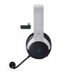 Audífonos Gamer Inalámbricos Razer Kaira HyperSpeed PS5 y PC Bluetooth y dongle 2.4GHz 30H Batería