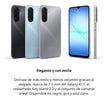 Celular Samsung Galaxy A17 4G Dual SIM Super AMOLED 6.7” 90Hz 256GB/8GB 50MP OIS IP54 5000mAh - Azul