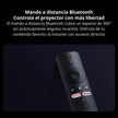 Proyector Xiaomi Smart L1 Pro Pantalla 120