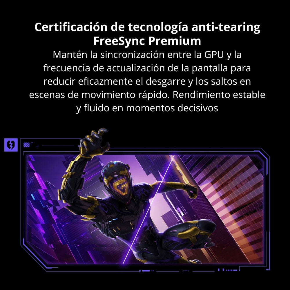 Monitor Gamer Curvo 34