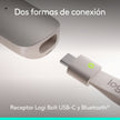 Presentador Inalambrico Logitech Spotlight 2 BT, USB-C - Arena