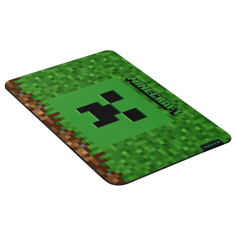Alfombrilla Gaming Razer Gigantus V2 Edicion Minecraft