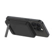 Batería Portátil Power Bank Belkin BoostCharge Pro 5000mAh MagSafe Qi2 Carga Rápida 15W y Stand - Negro