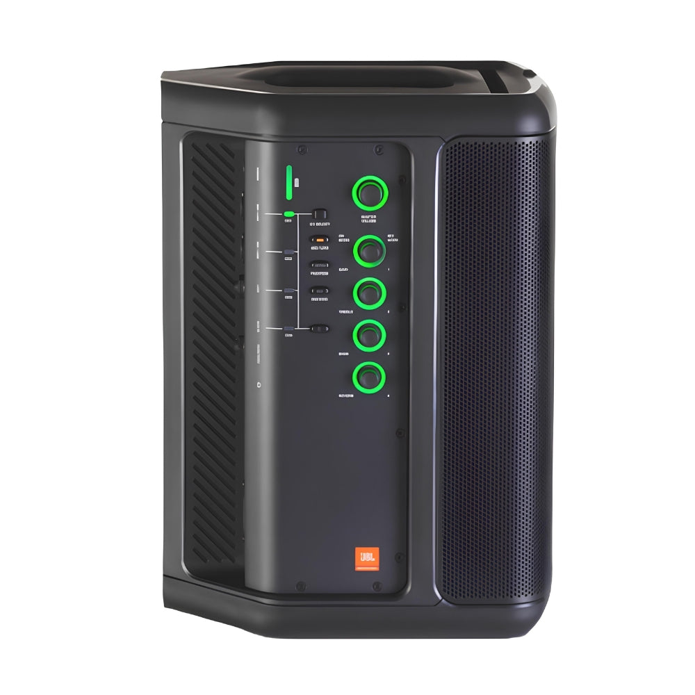 Parlante Portátil JBL EON ONE Compact 120W Bluetooth Batería 12h Sonido Profesional Ultra Compacto Plus