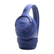 Audífonos Inalámbricos JBL Tune 780NC Bluetooth con Cancelación de Ruido ANC hasta 70h Batería - Azul