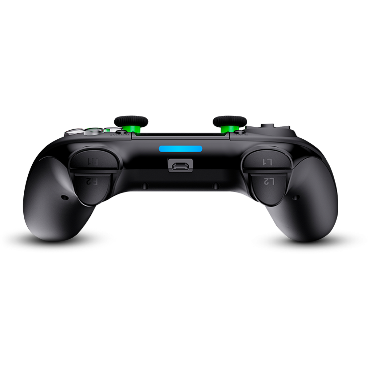Control Gamepad Bluetooth T-Dagger Scorpio T-TGP802 para PS4 PS3 PC