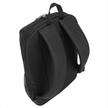 Morral Targus Tsb967 Intellect Plus, 15.6'' / Diseño Ligero, Negro