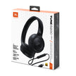Jbl Tune 520c Diadema Manos Libres Usb-c / Sonido Pure Bass Negro