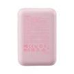 Power Bank Adata C100 Patalla Digital 10000mah 20W USB-C/USB-A y Carga Rápida QC/PD - Rosa