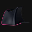 Razer Quick Charging Stand, Base Carga Rápida Mando Ps5, Red