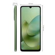 Celular Motorola Moto G06 Dual SIM 6.9” 120Hz 256GB/4GB+8GB RAM Boost 50MP AI IP64 5200mAh - Verde
