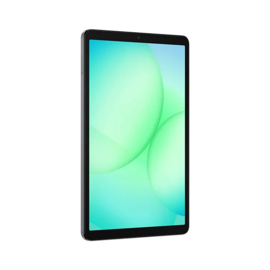Tablet Samsung Galaxy Tab A11 Wi-Fi Pantalla 8.7” 90Hz 128GB/8GB 8MP 5100mAh - Gris