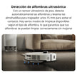 Aspiradora Robot Xiaomi Robot Vacuum 5 20000Pa Base Omni Autolavado Mopa Extensible Radar dToF Retráctil