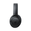 Diadema Inalámbrica Soundcore Q11i Bluetooth 5.3 Hi-Res Audio BassUp Hasta 60H de Batería Negro