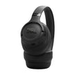 Audífonos Inalámbricos JBL Tune 780NC Bluetooth con Cancelación de Ruido ANC hasta 70h Batería Negro