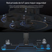 Router Wifi 7 BE15000 TP-Link Archer BE700, 15Gbps, puerto WAN 10 Gbps, puerto LAN 2.5 Gbps, EasyMesh y HomeShield