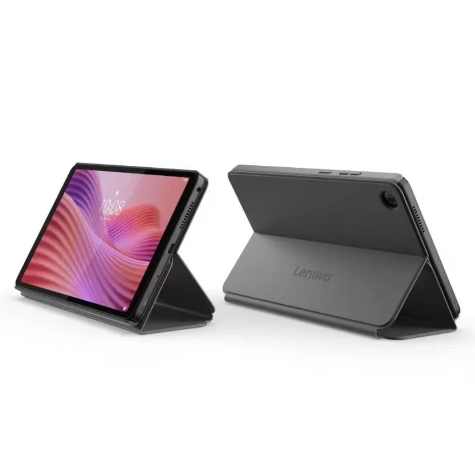 Tablet Wi-Fi Lenovo Tab One + Folio Case, Pantalla 8.7