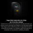 Power Bank Xiaomi 25000mAh 212W HyperCharge USB-C 140W PD 3.1 USB-A 120W Carga Rápida y Pantalla Digital - Negro
