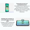 Celular Samsung Galaxy A26 5G Dual SIM, 6.7'' 256GB/8GB 50MP IP67 5000mAh, Menta