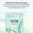 Celular Honor 200 Smart 5G Dual SIM Pantalla 6.8” 120Hz 256GB/16GB(8+8) 50MP SGS IP64 5200mAh/35W - Verde