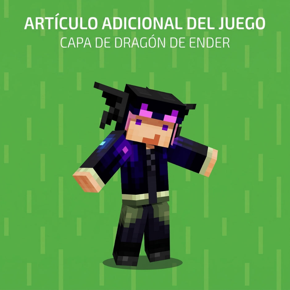 Teclado Gamer Mecanico Razer Blackwidow V4 X Edicion Minecraft