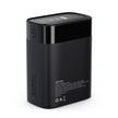 Batería Power Bank Klip Xtreme PowerCell KPB-850 | 30.000mAh Carga Rápida 140W 2xUSB-C PD + USB-A QC 3.0