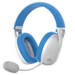Auriculares Gamer Redragon H848B Ire Pro Bluetooth 5.2 RF 2.4GHz USB Micrófono Desmontable 40mm
